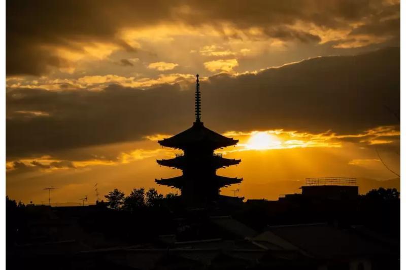 Park Hyatt Kyoto Hotel Exterior foto