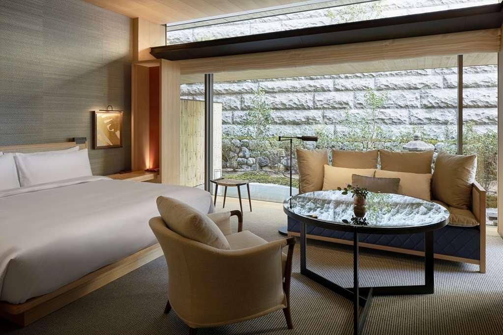 Park Hyatt Kyoto Hotel Cameră foto