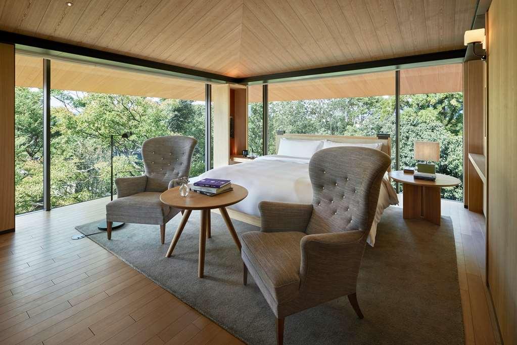 Park Hyatt Kyoto Hotel Cameră foto