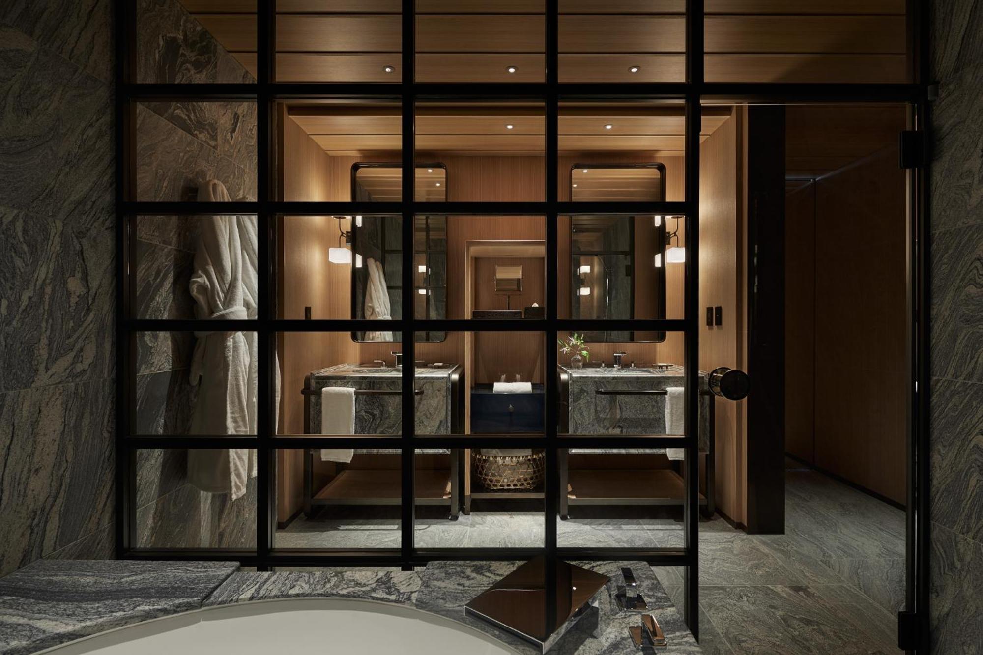 Park Hyatt Kyoto Hotel Exterior foto