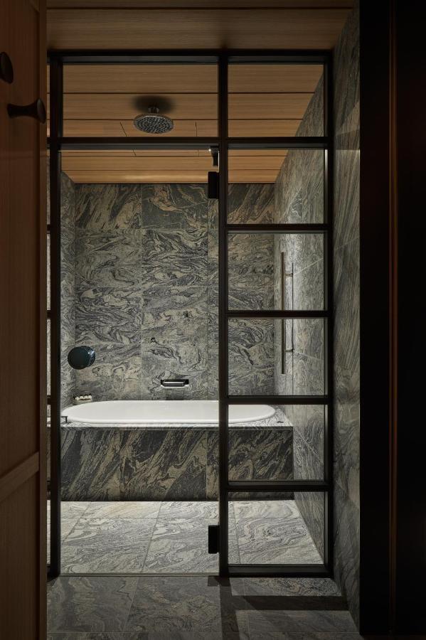 Park Hyatt Kyoto Hotel Exterior foto