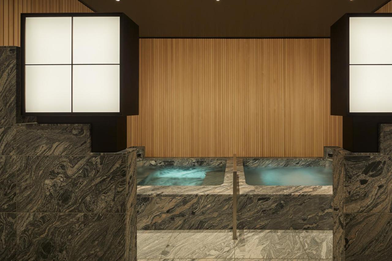 Park Hyatt Kyoto Hotel Exterior foto
