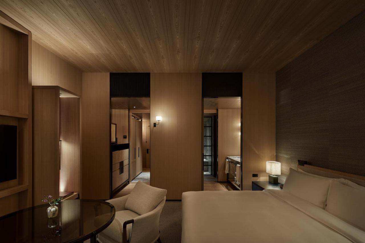 Park Hyatt Kyoto Hotel Exterior foto